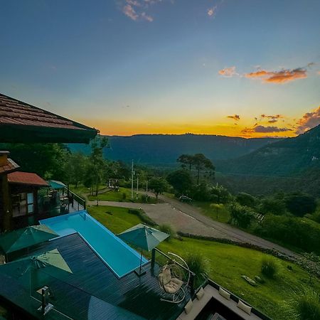 Valle Ristretto غرامادو المظهر الخارجي الصورة
