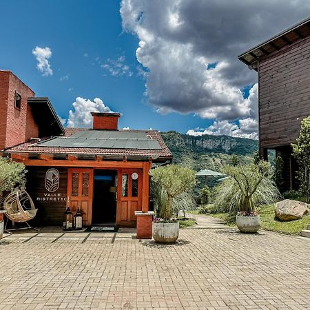 Valle Ristretto غرامادو المظهر الخارجي الصورة