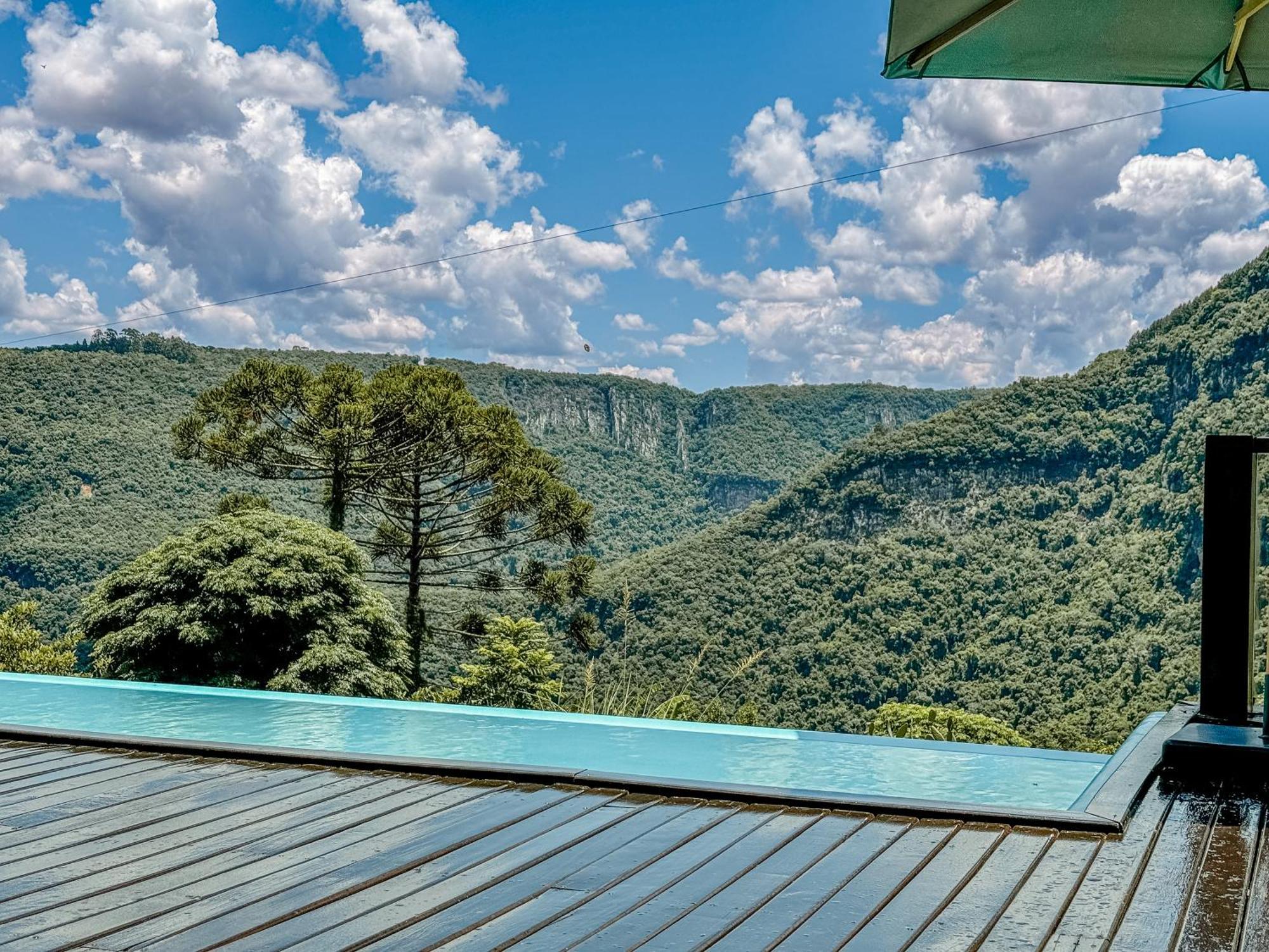 Valle Ristretto غرامادو المظهر الخارجي الصورة