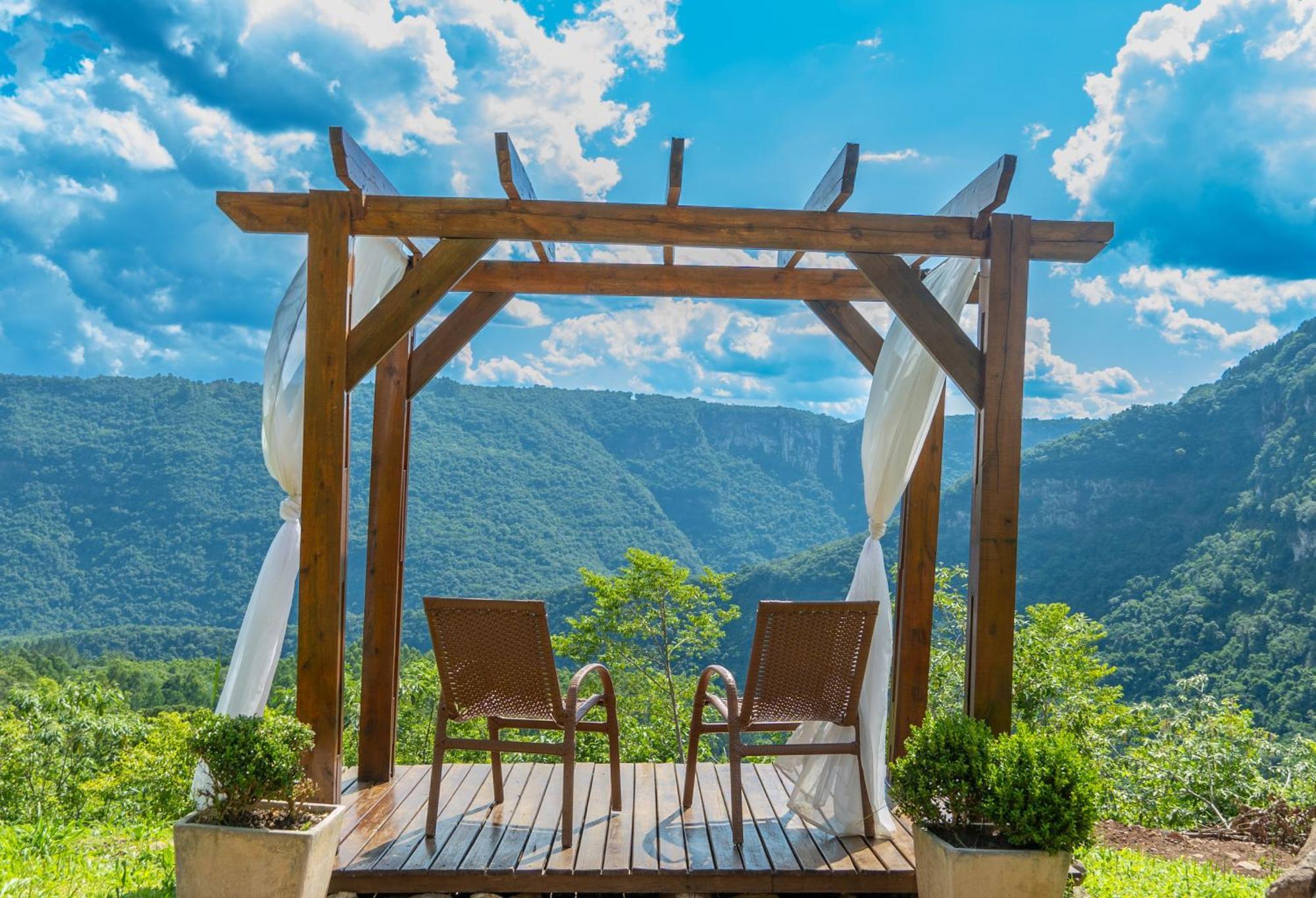 Valle Ristretto غرامادو المظهر الخارجي الصورة